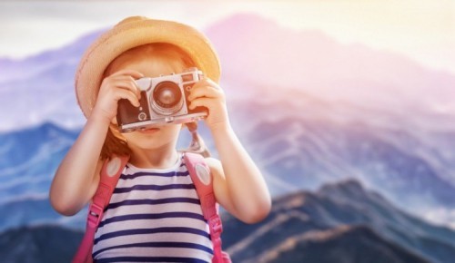 19 điều bố mẹ cần nhớ khi đi du lịch cùng trẻ nhỏ