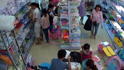 8 Shop mẹ và bé chất lượng nhất ở Cầu Giấy, Hà Nội