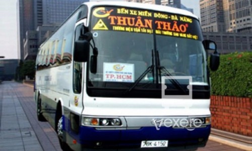 5 Hãng xe khách chất lượng và phục vụ tốt nhất tuyến Quy Nhơn- Đà Nẵng