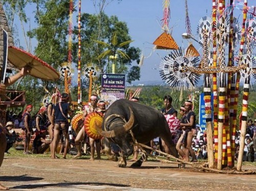 7 lễ hội đặc sắc nhất ở Đắk Lắk