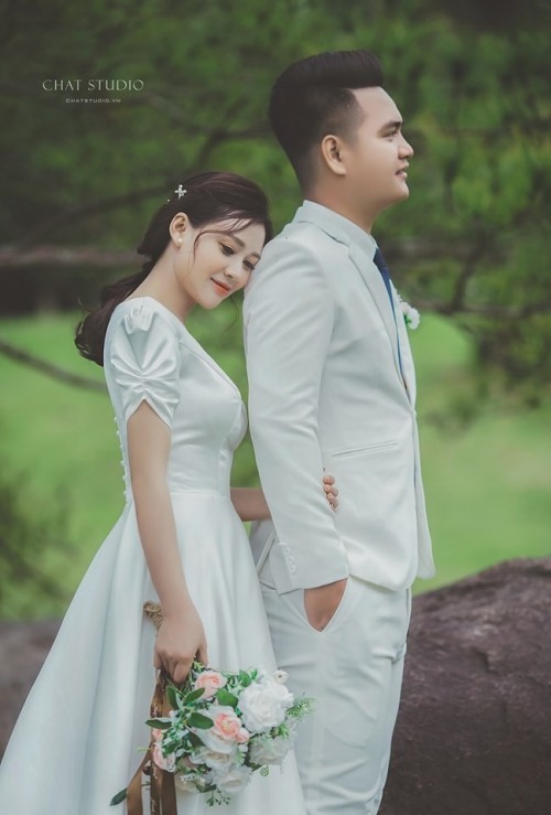 6 Studio chụp ảnh cưới đẹp nhất tại Sóc Sơn, Hà Nội
