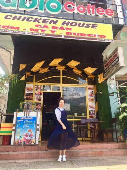 4 quán bún đậu mắm tôm ngon và chất lượng nhất Xuân Lộc, Đồng Nai
