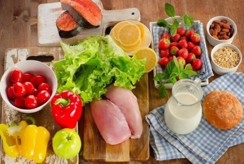 5 lời khuyên về chế độ ăn uống và nghỉ ngơi cho người bị men gan cao