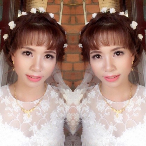 5 Tiệm trang điểm cô dâu đẹp nhất La Gi, Bình Thuận