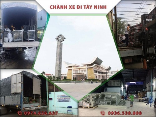 5 chành xe sài gòn - tây ninh giá rẻ và uy tín nhất