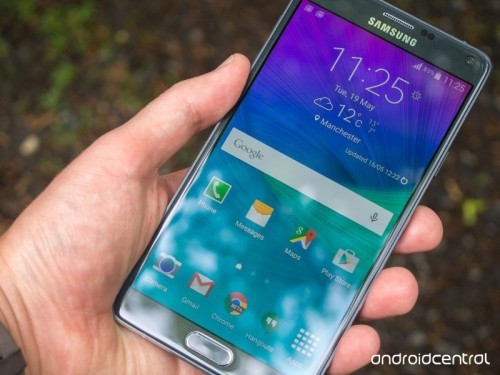 android,  5 smartphone cũ đáng cân nhắc trong tầm giá 5 triệu đồng
