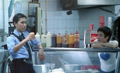 15 bộ phim hong kong hay nhất mọi thời đại