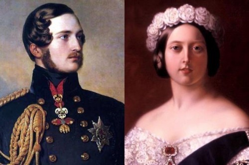 10 điều về cuộc đời nữ hoàng victoria có thể bạn chưa biết