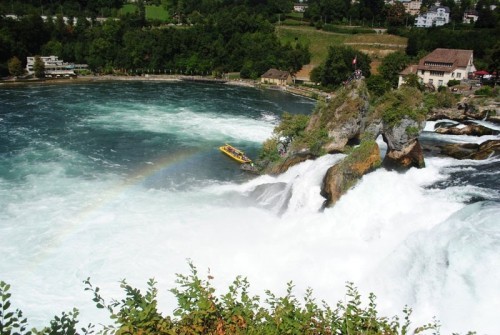 10 địa điểm đáng ghé thăm nhất tại Thụy Sĩ