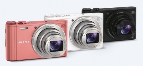 10 chiếc máy ảnh của sony đáng mua nhất hiện nay