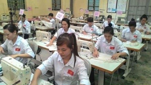 4 công ty may mặc chất lượng nhất nam định