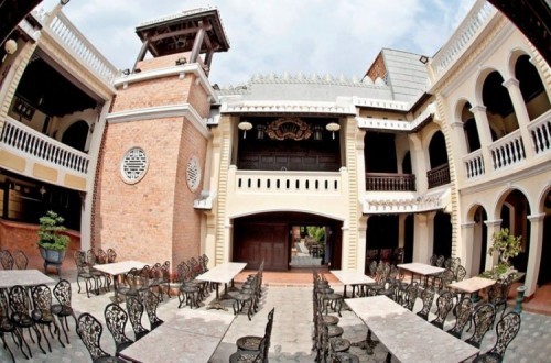 7 quán trà đạo nổi tiếng ở đà nẵng