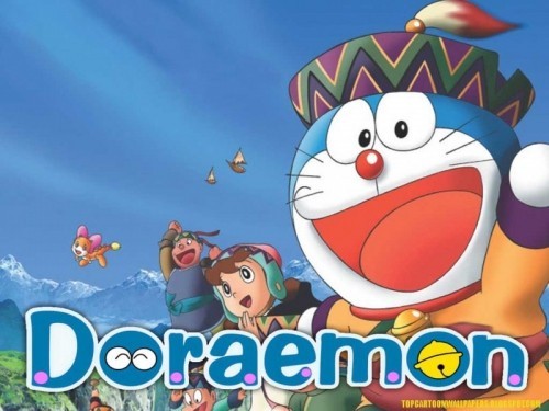 25 tập phim doraemon movie hay nhất bạn nên xem thử