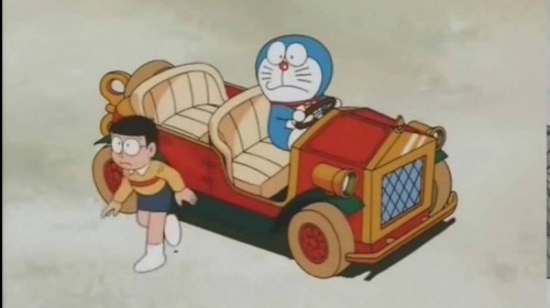 25 tập phim doraemon movie hay nhất bạn nên xem thử