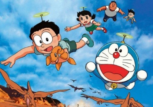 25 tập phim doraemon movie hay nhất bạn nên xem thử