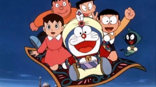 25 tập phim doraemon movie hay nhất bạn nên xem thử