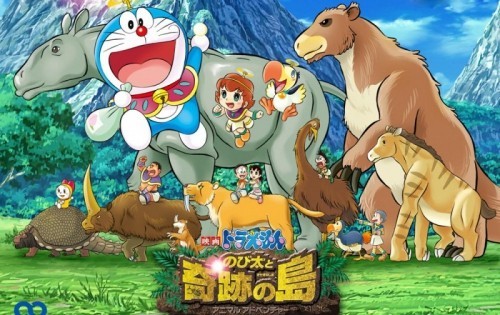 25 tập phim doraemon movie hay nhất bạn nên xem thử