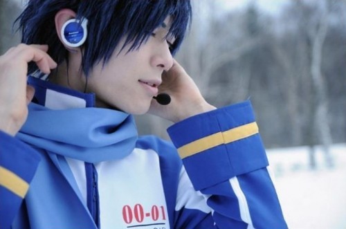 12 cosplayer tài năng xinh đẹp đến từ nhật bản