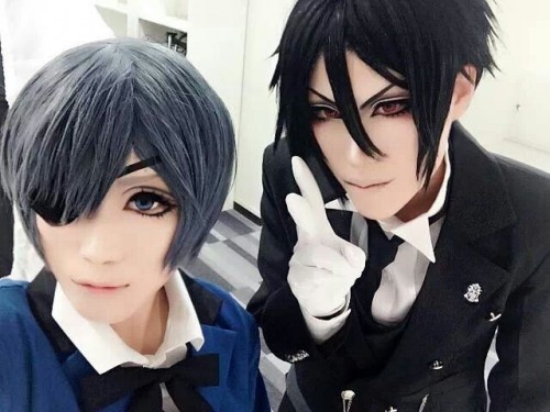 12 cosplayer tài năng xinh đẹp đến từ nhật bản