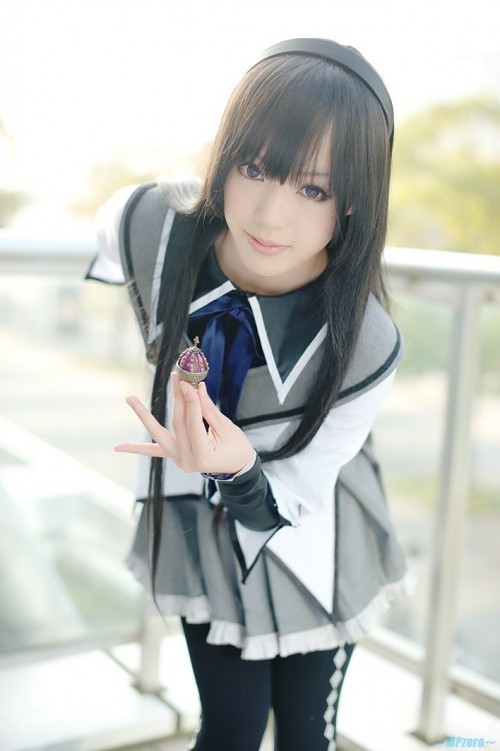 12 cosplayer tài năng xinh đẹp đến từ nhật bản