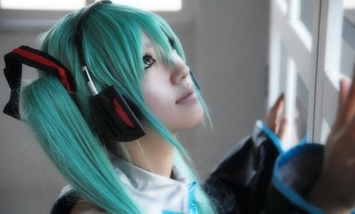 12 cosplayer tài năng xinh đẹp đến từ nhật bản