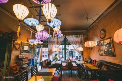 8 quán cafe sở hữu góc view đắt giá nhất sapa