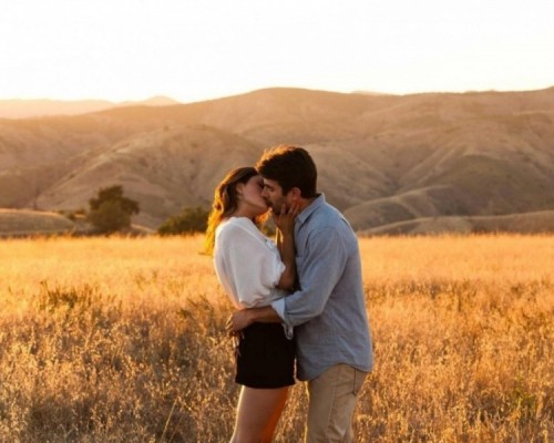 7 điều cấm kị khi hôn người yêu mọi chàng trai nên biết
