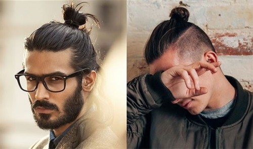 10 kiểu tóc nam đẹp nhất hiện nay