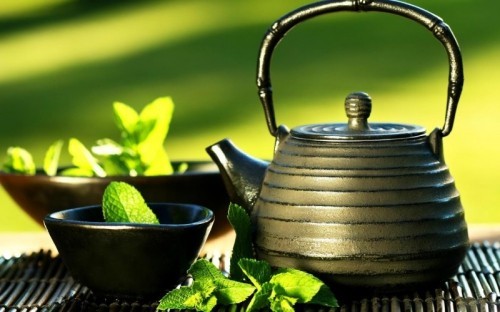 10 lợi ích tuyệt vời nhất của trà xanh bạn nên biết