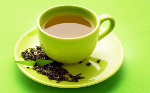 10 lợi ích tuyệt vời nhất của trà xanh bạn nên biết