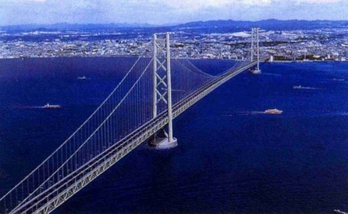 10 cây cầu vượt biển đẹp nhất thế giới
