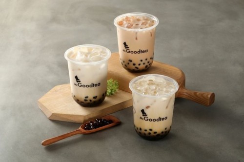 16 thương hiệu trà sữa ngon nhất Hà Nội