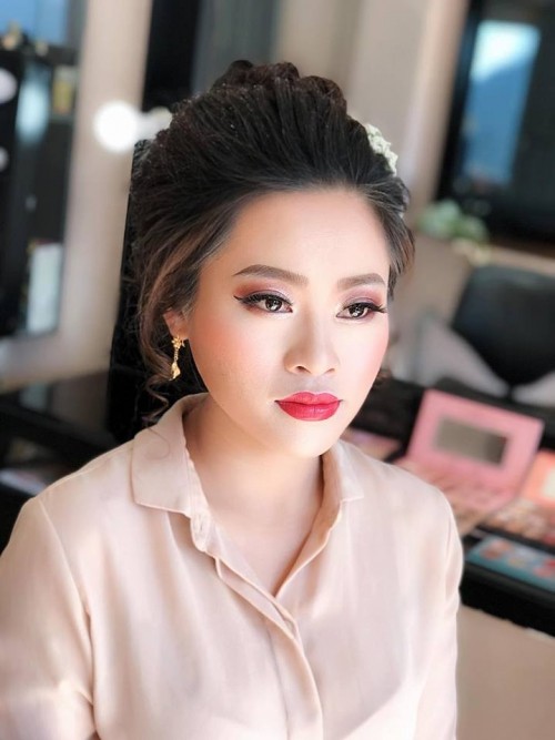 7 Địa chỉ dạy make up chuyên nghiệp nhất Long Khánh, Đồng Nai