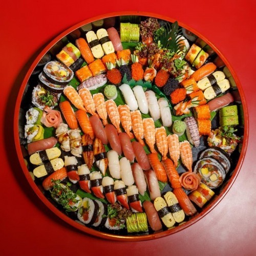 8 nhà hàng sushi nhật bản ở thành phố hồ chí minh