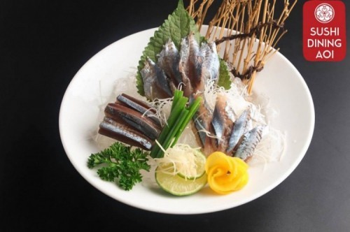 8 nhà hàng sushi nhật bản ở thành phố hồ chí minh