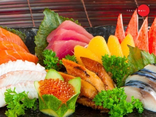 8 nhà hàng sushi nhật bản ở thành phố hồ chí minh