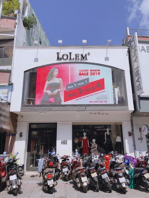 5 shop quần áo big size tốt nhất tại Đà Nẵng