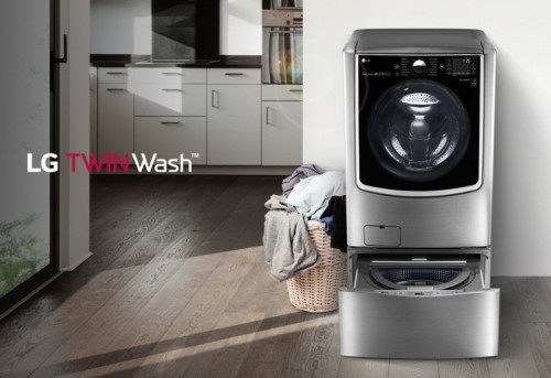10 máy giặt LG cửa ngang tốt nhất hiện nay