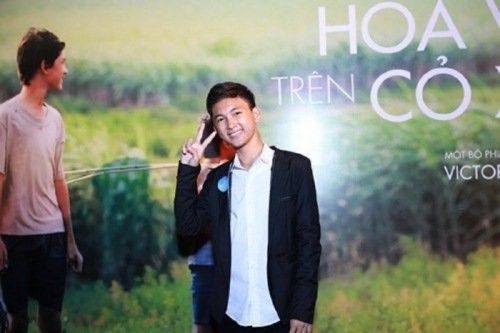 10 Diễn viên Việt Nam thành công và được yêu thích khi còn nhỏ