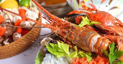 15 nhà hàng hải sản được yêu thích nhất tại đà nẵng