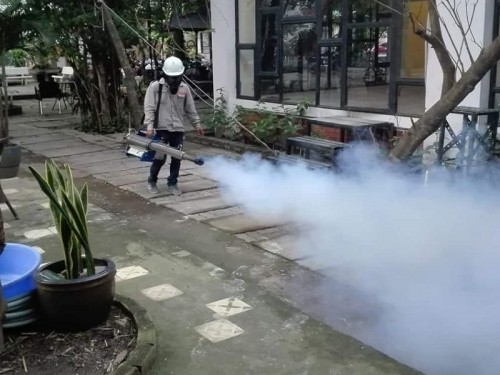 10 dịch vụ diệt muỗi tại nhà tốt nhất tại Hà Nội