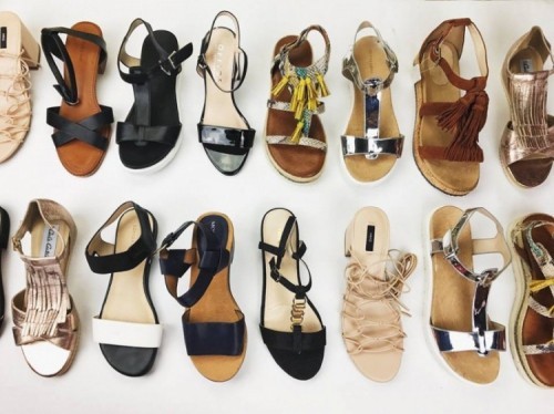 10 shop giày đẹp nhất Hà Nội