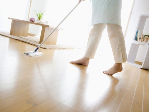 14 mẹo vặt giúp giữ nhà của bạn luôn sạch.