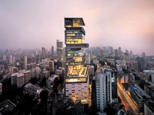 10 tòa nhà đắt nhất thế giới