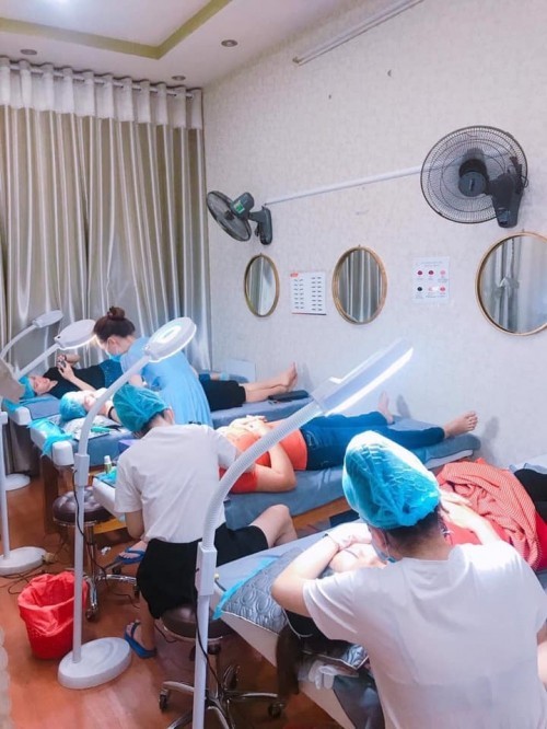 7 spa trị nám hiệu quả nhất quận 12, tp. hcm