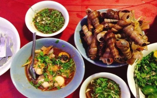 7 quán ăn ngon nhất gần Đại học Hàng Hải, Hải Phòng