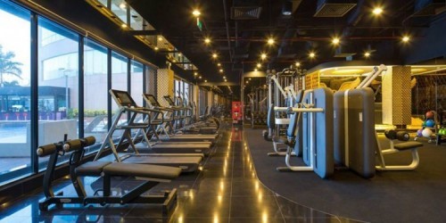 12 phòng tập gym chất lượng nhất khu vực cầu giấy, hà nội