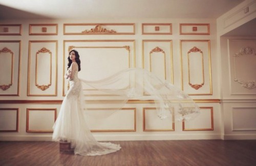 8 Studio cho thuê váy cưới đẹp nhất tại quận Hoàn Kiếm, Hà Nội