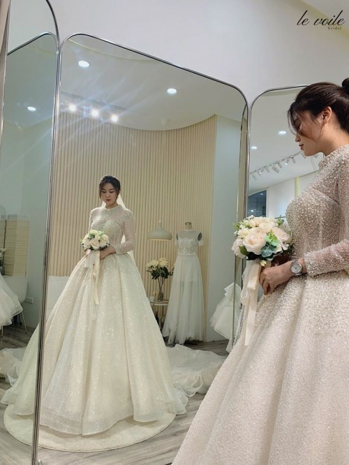 8 studio cho thuê váy cưới đẹp nhất tại quận hoàn kiếm, hà nội
