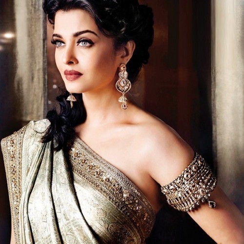 Top 10 phụ nữ nổi tiếng nhất Ấn Độ